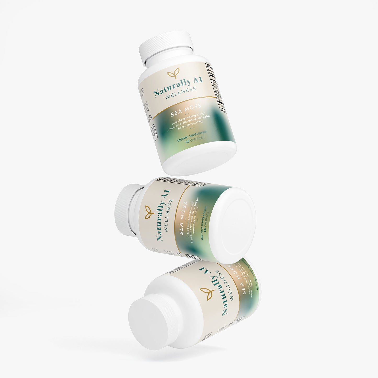 Sea Moss