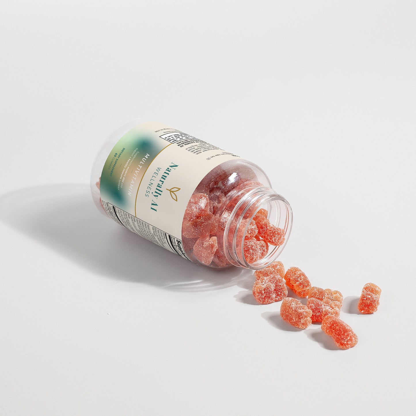 Multivitamin Bear Gummies (Adult)