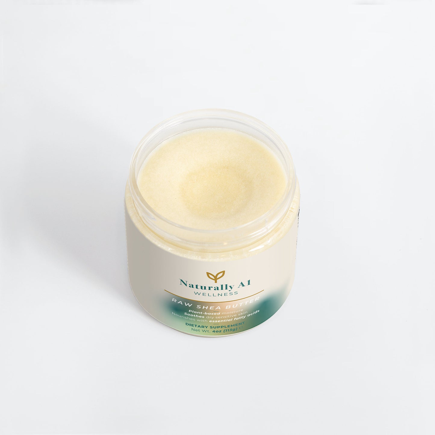 Raw Shea Butter
