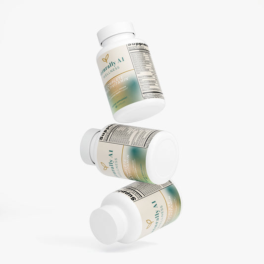 Complete Multivitamin